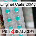 Original Cialis 20Mg 28